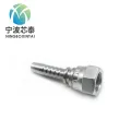 Industrial Hose Hardware Fittings Pipe Fitting